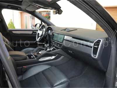 Porsche Cayenne Turbo (2018) - Foto 6