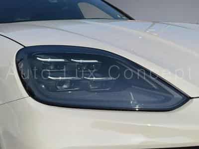 Porsche Cayenne Turbo E-Hybrid Coupé avec Pack GT (2026) - Foto 8