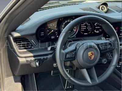 Porsche 911 911 GT3 Pack Touring (2021) - Foto 10