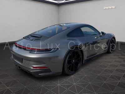 Porsche 911 911 GT3 Pack Touring (2021) - Foto 9