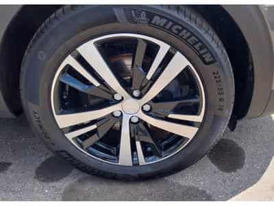Peugeot 5008 1.2 puretech 131GT-LINE EAT8 (2024) - Photo 6