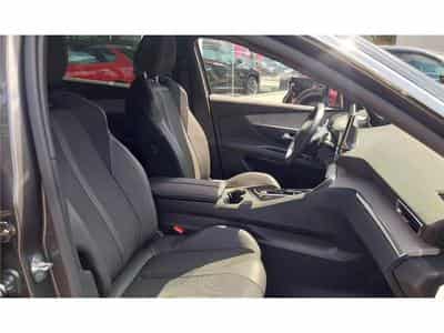 Peugeot 5008 1.2 puretech 131GT-LINE EAT8 (2024) - Photo 8