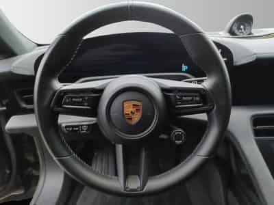Porsche Taycan Sport Turismo (2022) - Foto 10