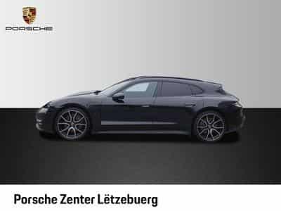 Porsche Taycan Sport Turismo (2022) - Foto 2