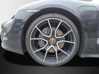 Porsche Taycan Sport Turismo (2022) - Foto 6