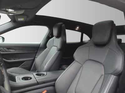 Porsche Taycan Sport Turismo (2022) - Foto 7