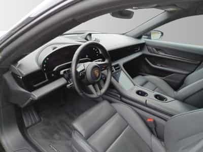 Porsche Taycan Sport Turismo (2022) - Foto 8