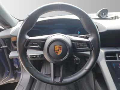 Porsche Taycan Taycan (2021) - Foto 10
