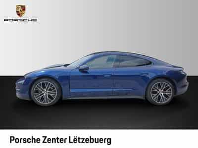 Porsche Taycan Taycan (2021) - Foto 2