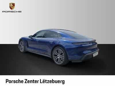 Porsche Taycan Taycan (2021) - Foto 3