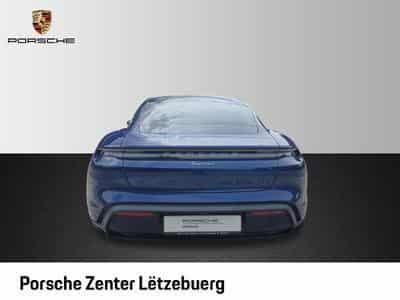 Porsche Taycan Taycan (2021) - Foto 4