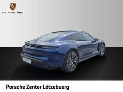 Porsche Taycan Taycan (2021) - Foto 5