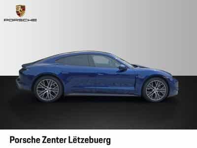 Porsche Taycan Taycan (2021) - Foto 6