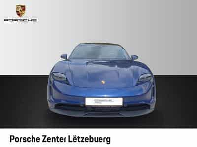 Porsche Taycan Taycan (2021) - Foto 7