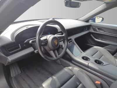 Porsche Taycan Taycan (2021) - Foto 9