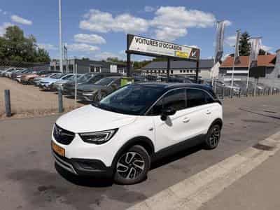 Opel Crossland 130 Innovation Auto. (2020) - Photo 1
