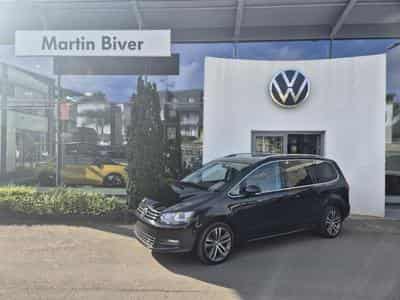 VW Sharan Highline (2017) - Foto 1