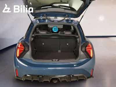 MINI Cooper Head-Up HK HiFi DAB LED Shz (2025) - Foto 9