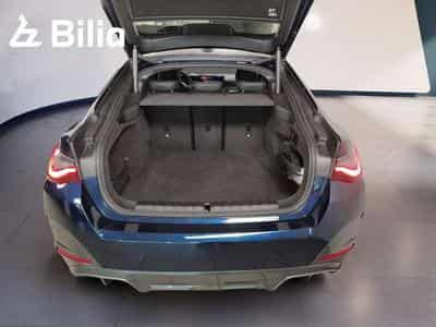 BMW i4 eDrive40 (2023) - Photo 9