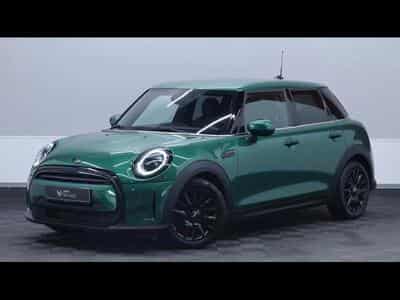 MINI Cooper 102cv hatch steptronic (2022) - Photo 1