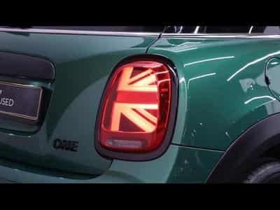 MINI Cooper 102cv hatch steptronic (2022) - Photo 10