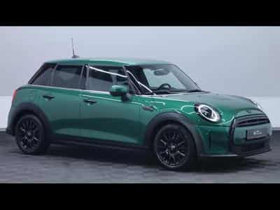 MINI Cooper 102cv hatch steptronic (2022) - Photo 3