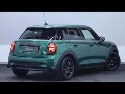 MINI Cooper 102cv hatch steptronic (2022) - Photo 5