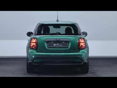 MINI Cooper 102cv hatch steptronic (2022) - Photo 6
