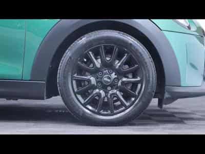 MINI Cooper 102cv hatch steptronic (2022) - Photo 8