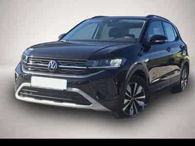 VW T-Cross (2025) - Photo 1
