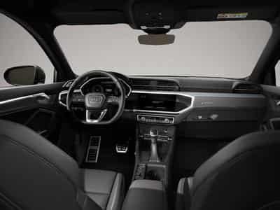 Audi Q3 (2025) - Photo 2