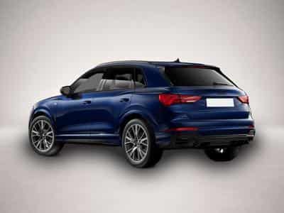 Audi Q3 (2025) - Photo 3