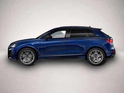 Audi Q3 (2025) - Photo 5