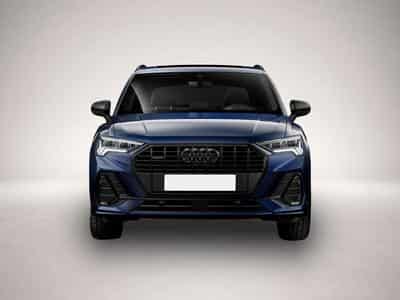 Audi Q3 (2025) - Photo 6