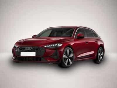 Audi A5 (2025) - Photo 2