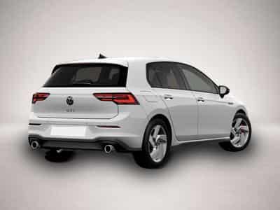 VW Golf (2024) - Photo 3