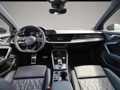Audi S3 (2025) - Photo 5