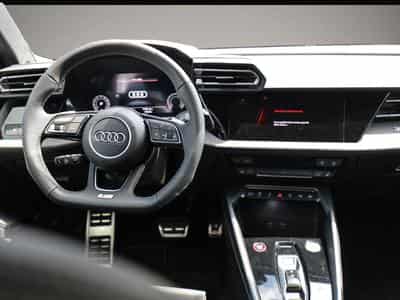 Audi S3 (2025) - Photo 6