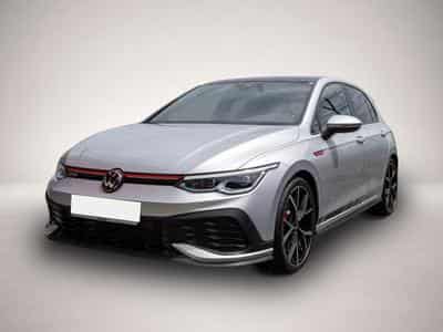 VW Golf (2024) - Photo 1