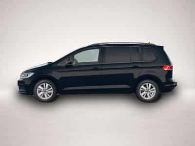VW Touran (2025) - Photo 5