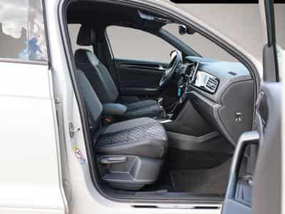 VW T-Roc (2024) - Photo 2