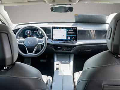 VW Passat (2025) - Photo 5