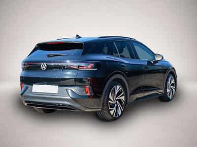 VW ID.4 (2025) - Photo 3