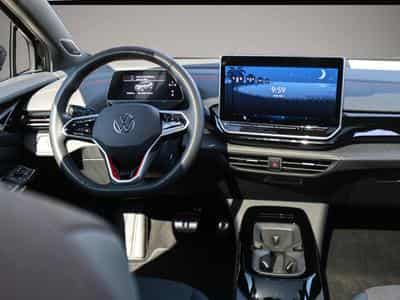 VW ID.4 (2025) - Photo 6