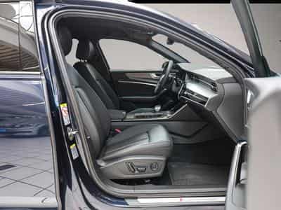 Audi A6 (2025) - Photo 2