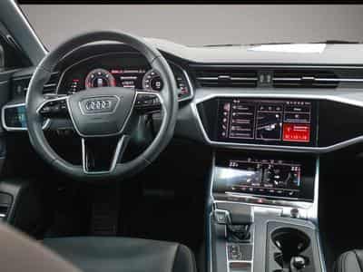 Audi A6 (2025) - Photo 6