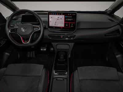 VW ID.3 (2025) - Photo 5