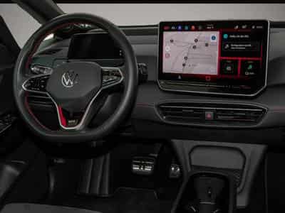 VW ID.3 (2025) - Photo 6