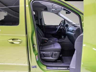 VW Caddy (2025) - Photo 2