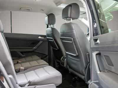 VW Touran (2025) - Photo 3